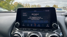 Nissan Juke 1.0 DiG-T N-Connecta 5dr Petrol Hatchback